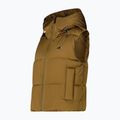 Damenweste CMP Fix Hood copper 3