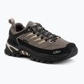 Damen-Trekkingschuhe CMP Rigel 2.0 Low Waterproof deserto/cream