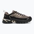 Damen-Trekkingschuhe CMP Rigel 2.0 Low Waterproof deserto/cream 2