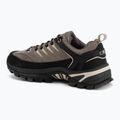 Damen-Trekkingschuhe CMP Rigel 2.0 Low Waterproof deserto/cream 3