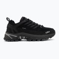 Herren-Trekkingstiefel CMP Rigel 2.0 Low Waterproof nero/grey 2