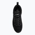 Herren-Trekkingstiefel CMP Rigel 2.0 Low Waterproof nero/grey 5