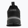 Herren-Trekkingstiefel CMP Rigel 2.0 Low Waterproof nero/grey 6