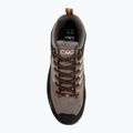 Herren-Trekkingstiefel CMP Rigel 2.0 Low Waterproof deserto/flame 5