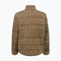 Fleecejacke für Herren CMP 36P3117 teak/teak darker 2