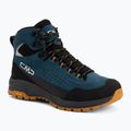 Herren-Trekkingstiefel CMP Vertyx Mid Waterproof avio/caramel