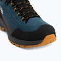 Herren-Trekkingstiefel CMP Vertyx Mid Waterproof avio/caramel 7