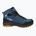 Herren-Trekkingstiefel CMP Vertyx Mid Waterproof avio/caramel