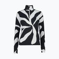 Damenpullover CMP 36L0306 nero/b.co gesso