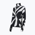Damenpullover CMP 36L0306 nero/b.co gesso 3