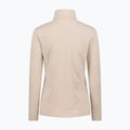 Damen Ski‑Sweatshirt CMP 36L1736 kaki 2