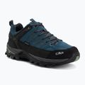 Herren-Trekkingstiefel CMP Rigel Low Wp avio/salvia