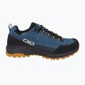 Herren-Trekkingstiefel CMP Vertyx Low Waterproof avio/caramel