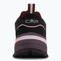 Damen-Trekkingschuhe CMP Rigel 2.0 Low Waterproof plum/soft pink 6