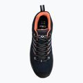 Damen-Trekkingschuhe CMP Rigel 2.0 Low Waterproof b.blue/ghiaccio/marigold 5