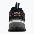 Damen-Trekkingschuhe CMP Rigel 2.0 Low Waterproof b.blue/ghiaccio/marigold 6