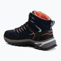 Damen-Trekkingschuhe CMP Rigel 2.0 Mid Waterproof b.blue/ghiaccio/marigold 3