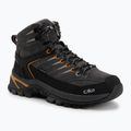 Herren-Trekkingstiefel CMP Rigel 2.0 Mid Waterproof cioccolato/caramel