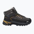 Herren-Trekkingstiefel CMP Rigel 2.0 Mid Waterproof cioccolato/caramel