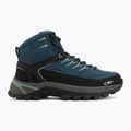 Herren-Trekkingstiefel CMP Rigel 2.0 Mid Waterproof avio/salvia 2