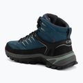 Herren-Trekkingstiefel CMP Rigel 2.0 Mid Waterproof avio/salvia 3