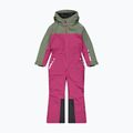 Kinder-Skianzug CMP 36W0784 Fix Hood amaranto