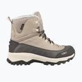Damen-Schneestiefel CMP Aryel Waterproof tortora 2