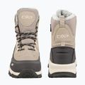 Damen-Schneestiefel CMP Aryel Waterproof tortora 4