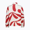 Damen-Skijacke CMP 36E0346 red/b.co gesso 2