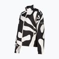 Damen-Skijacke CMP 36E0346 nero/b.co gesso 3