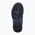 Kinder-Trekkingschuhe CMP Kiruna Mid Fitgo Fleece Wp blue ink/yellow 3