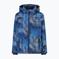 Kinder-Skijacke CMP 39W1924 river/infinity/b.co