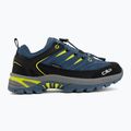 Kinder-Trekkingschuhe CMP Rigel 2.0 Low Waterproof infinity/acido 2