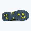 Kinder-Trekkingschuhe CMP Rigel 2.0 Low Waterproof infinity/acido 4