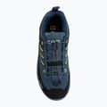 Kinder-Trekkingschuhe CMP Rigel 2.0 Low Waterproof infinity/acido 5