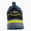 Kinder-Trekkingschuhe CMP Rigel 2.0 Low Waterproof infinity/acido 6