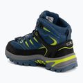 Kinder-Trekkingschuhe CMP Rigel 2.0 Mid Waterproof infinity/acido 3