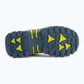 Kinder-Trekkingschuhe CMP Rigel 2.0 Mid Waterproof infinity/acido 4