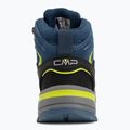 Kinder-Trekkingschuhe CMP Rigel 2.0 Mid Waterproof infinity/acido 6