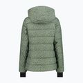 Damen-Skijacke CMP 36W0966 green tea/salvia 2