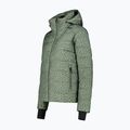 Damen-Skijacke CMP 36W0966 green tea/salvia 3