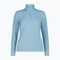 Damenpullover CMP 30L1086 cool blue
