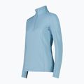 Damenpullover CMP 30L1086 cool blue 3