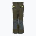 Kinder-Skihose CMP 32W0504 olive/jungle