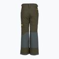 Kinder-Skihose CMP 32W0504 olive/jungle 2