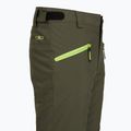Kinder-Skihose CMP 32W0504 olive/jungle 3