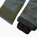 Kinder-Skihose CMP 32W0504 olive/jungle 5