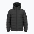 Gefütterte Herrenjacke CMP 35K3697 Fix Hood antracite