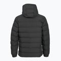 Gefütterte Herrenjacke CMP 35K3697 Fix Hood antracite 2