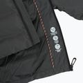 Gefütterte Herrenjacke CMP 35K3697 Fix Hood antracite 5